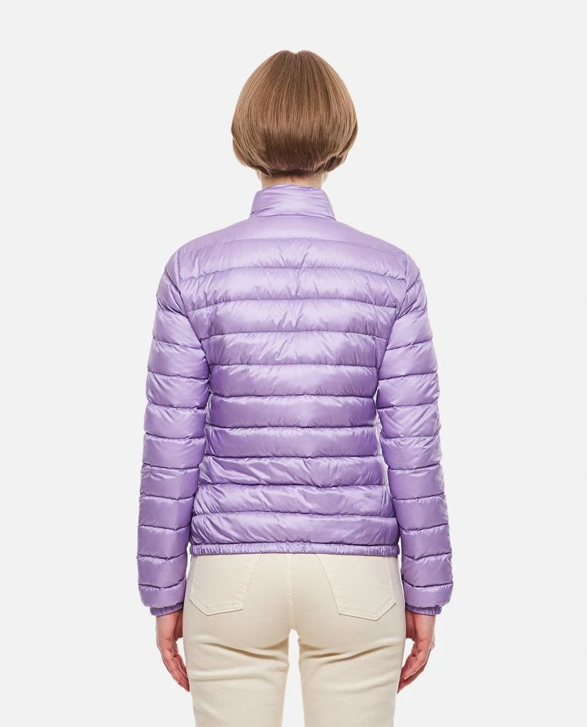 商品Moncler|Moncler LANS LEGERE NYLON DOWN JACKET size 2,价格¥7026,第3张图片详细描述