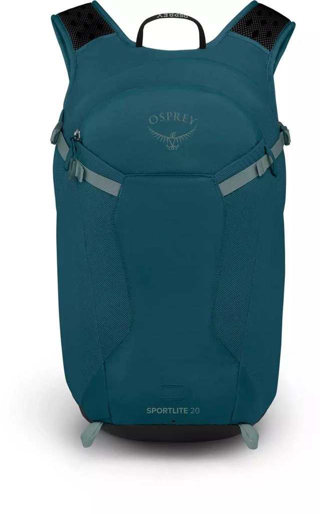 商品Osprey|Osprey Sportlite 20 Liter Daypack,价格¥748,第1张图片