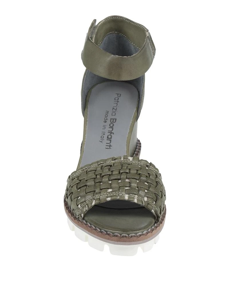 商品PATRIZIA BONFANTI|Sandals,价格¥1222,第4张图片详细描述