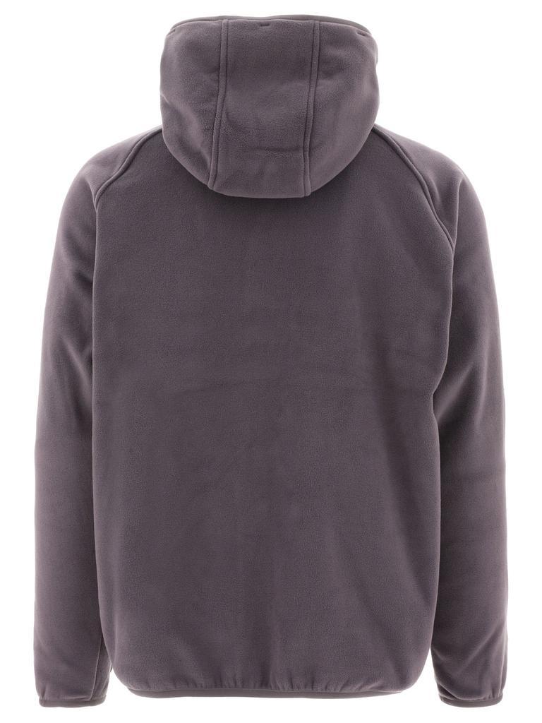 商品Carhartt WIP|"South" fleece jacket,价格¥1608,第4张图片详细描述