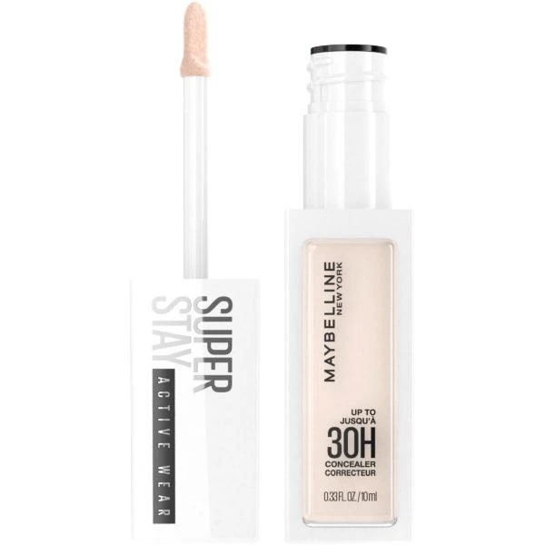 商品Maybelline|Superstay 30 Hr Concealer,价格¥90,第1张图片