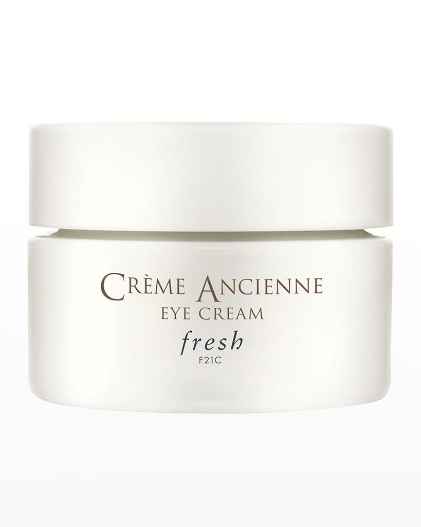 0.5 oz. Creme Ancienne Eye Cream商品第1张图片规格展示