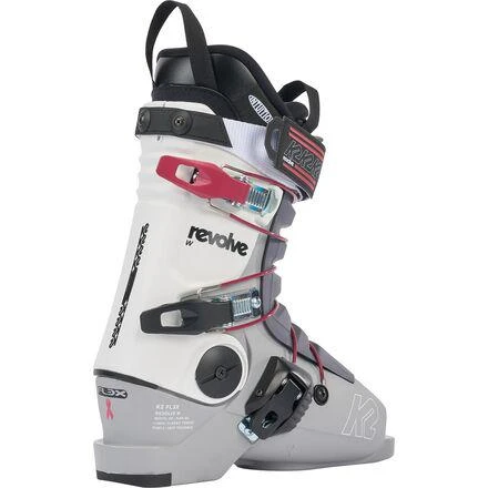 商品K2|Revolver Ski Boot - 2024 - Women's,价格¥2230,第4张图片详细描述