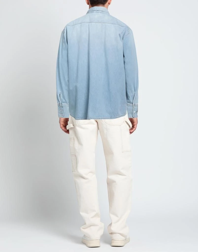 商品AMISH|Denim shirt,价格¥367,第3张图片详细描述