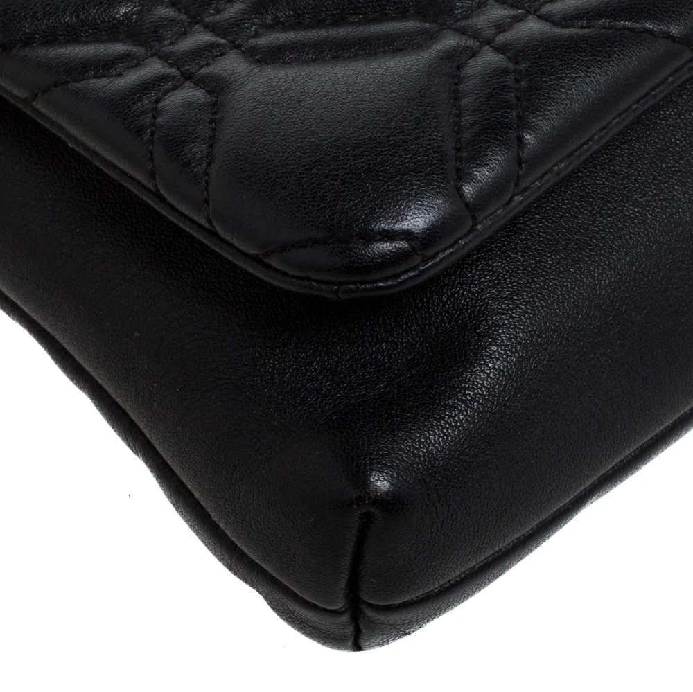 Kate Spade Black Leather Astor Court Naomi Crossbody Bag 商品