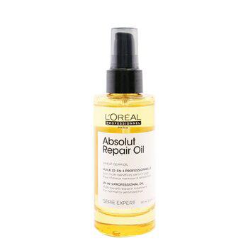 Professionnel Serie Expert - Absolut Repair Wheat Oil 10-in-1 Professional Oil商品第1张图片规格展示