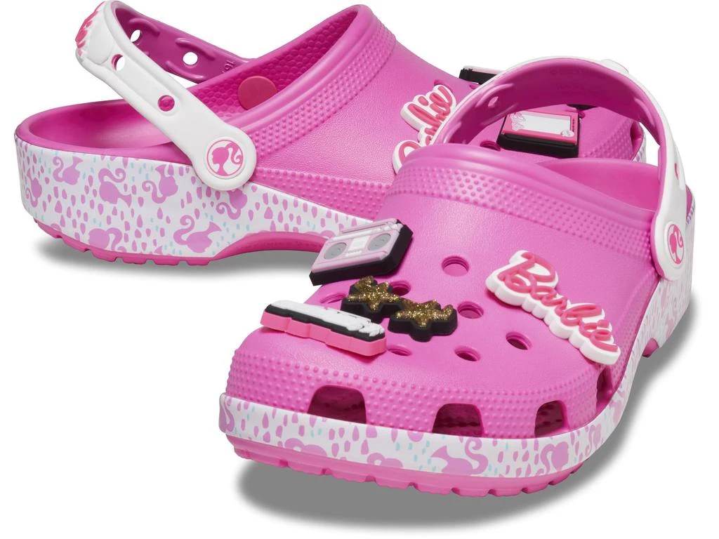 商品Crocs|Barbie Classic Clog,价格¥452,第1张图片