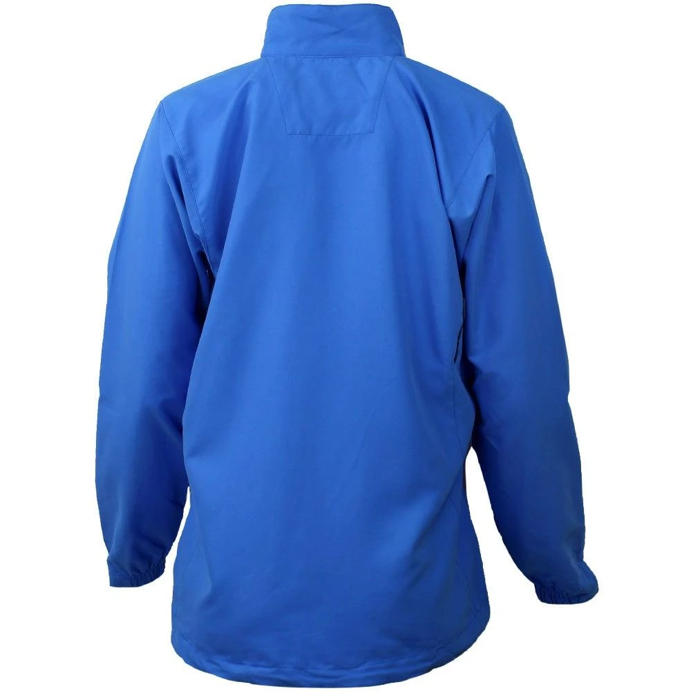 商品Page & Tuttle|Free Swing Peached Twill Jacket Long Sleeve,价格¥450,第2张图片详细描述