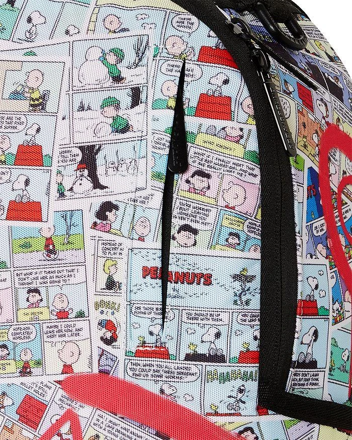 Snoopy Comic Art DLXR Backpack 商品