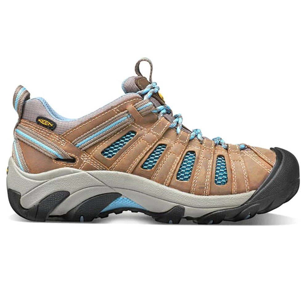 商品Keen|Voyageur Hiking Shoes,价格¥562,第1张图片