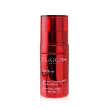 商品Clarins|Total Eye Lift Lift-replenishing Total Eye Concentrate,价格¥667,第1张图片