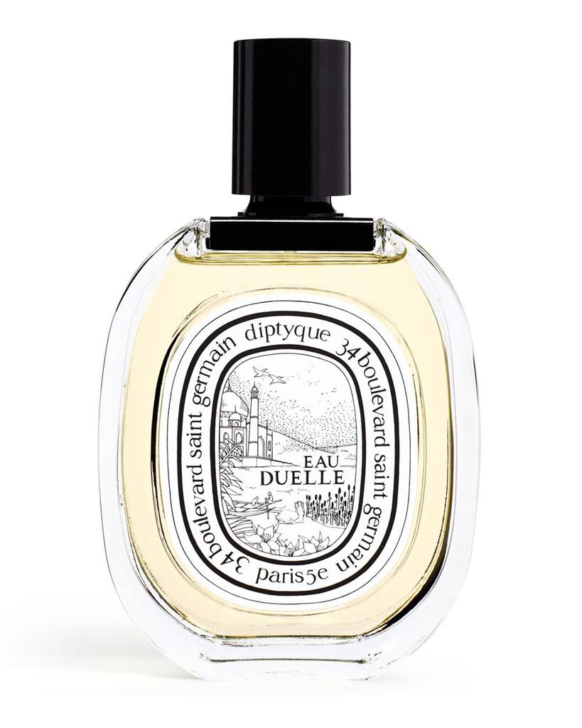 3.4 oz. Eau Duelle Eau de Toilette商品第1张图片规格展示