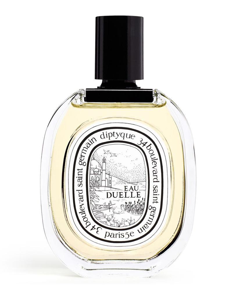 商品Diptyque|3.4 oz. Eau Duelle Eau de Toilette,价格¥1182,第1张图片