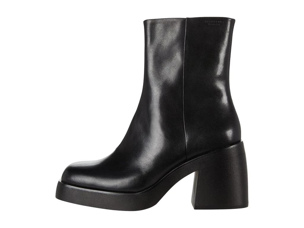 商品Vagabond Shoemakers|Brooke Leather Bootie,价格¥1571,第4张图片详细描述