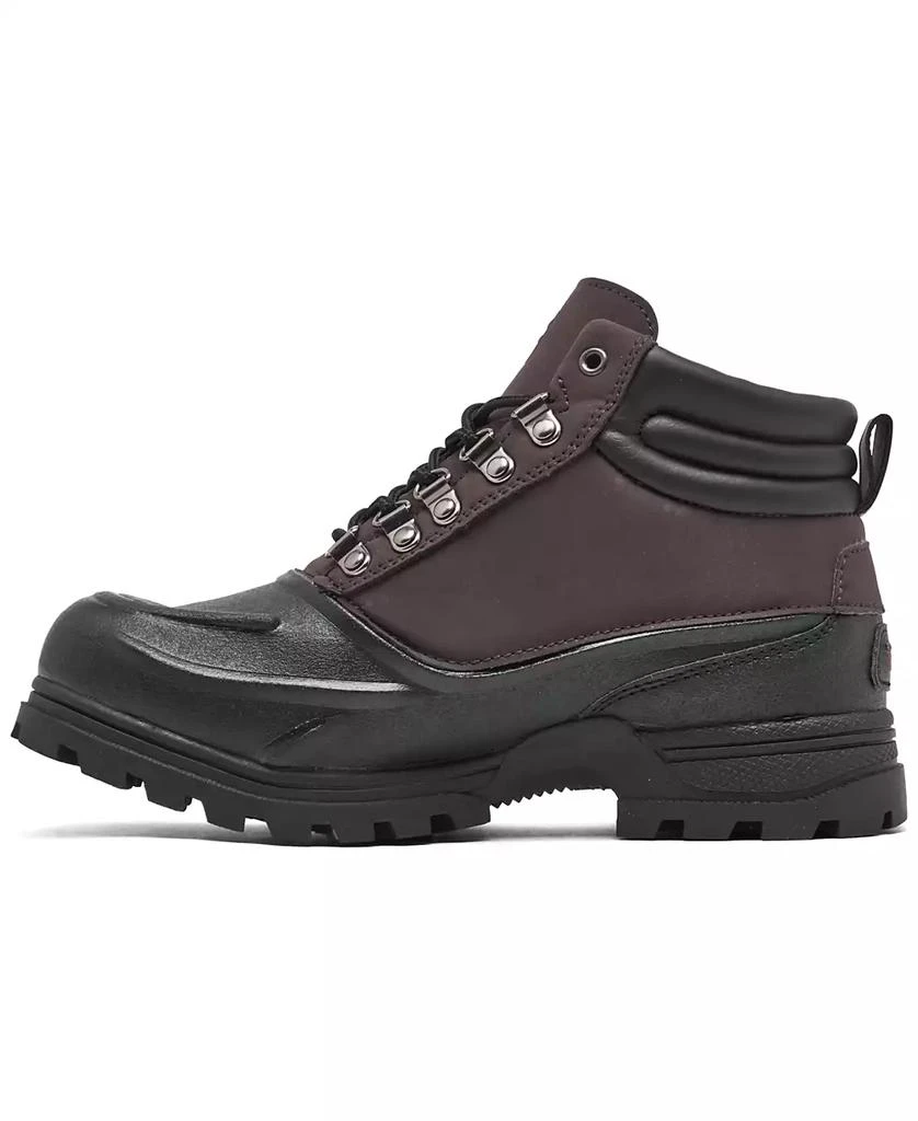 Big Kids Weathertec Hiking Boots from Finish Line 商品