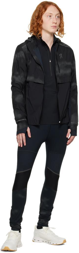 商品On|Black Lumos Jacket,价格¥2579,第6张图片详细描述