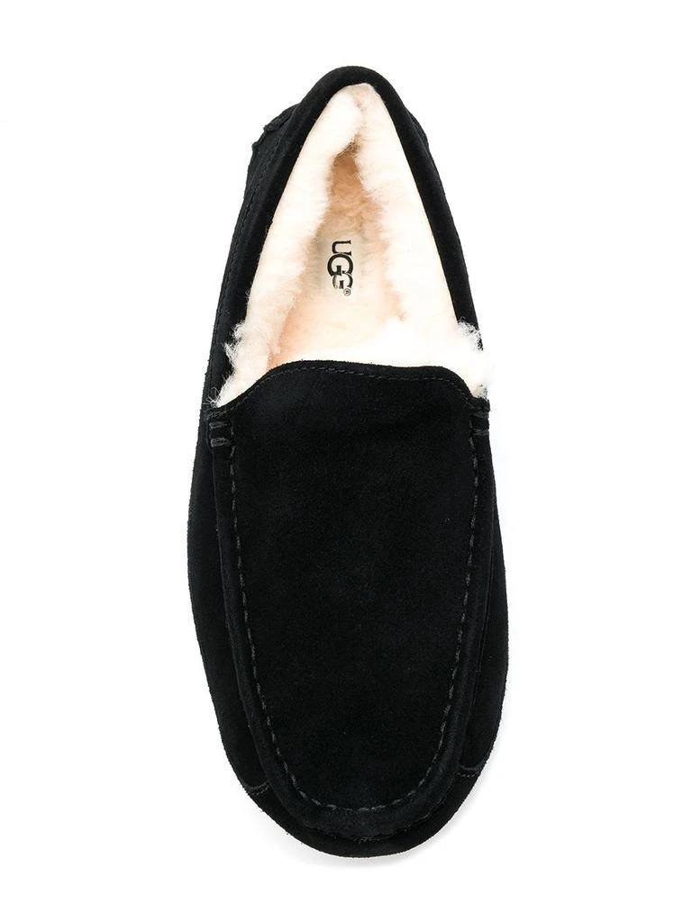 商品UGG|UGG AUSTRALIA - Ascot Slippers,价格¥635,第4张图片详细描述
