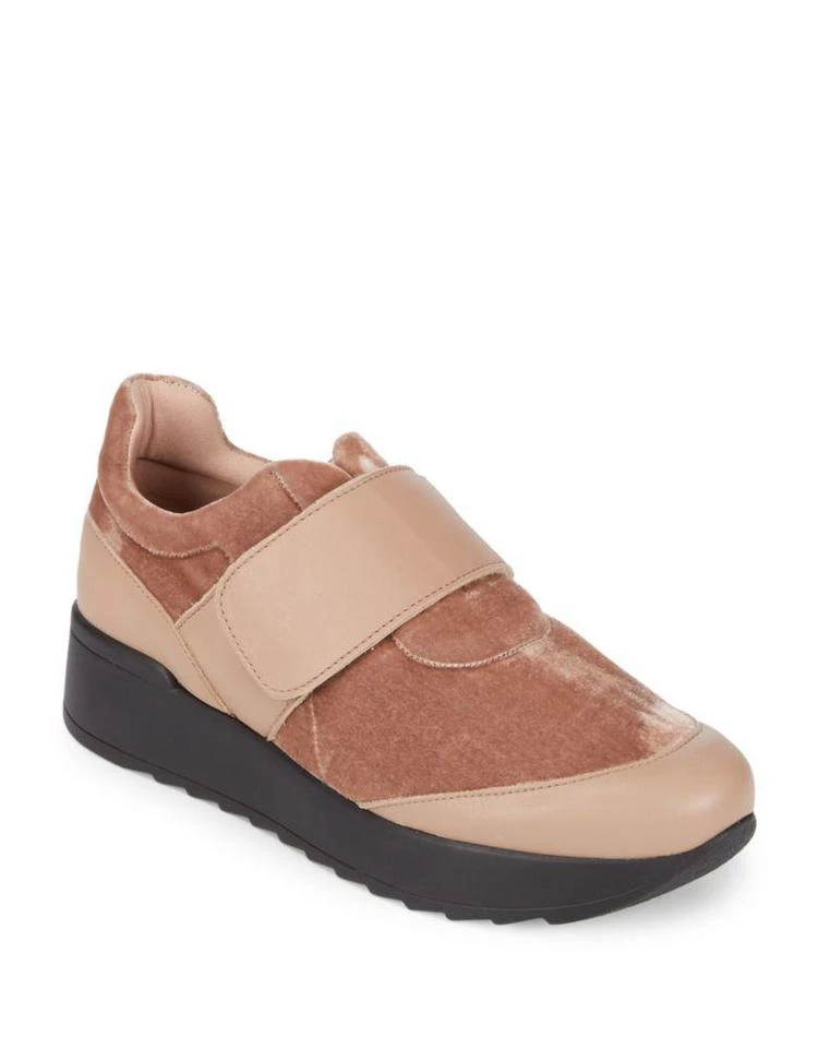 商品Free People|Canon Sneakers,价格¥669,第1张图片