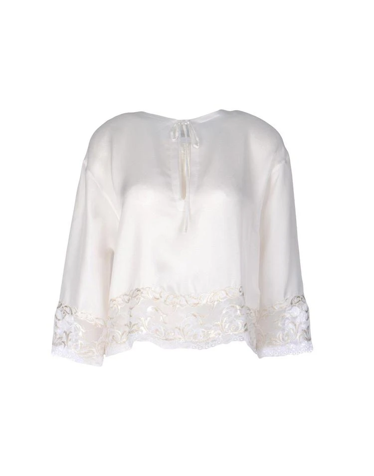 商品La Perla|睡衣,价格¥3637,第1张图片