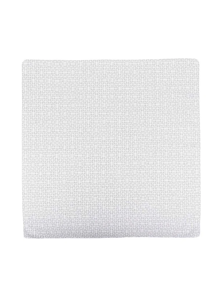 商品Givenchy|Givenchy Gray Blanket Unisex,价格¥2484,第1张图片