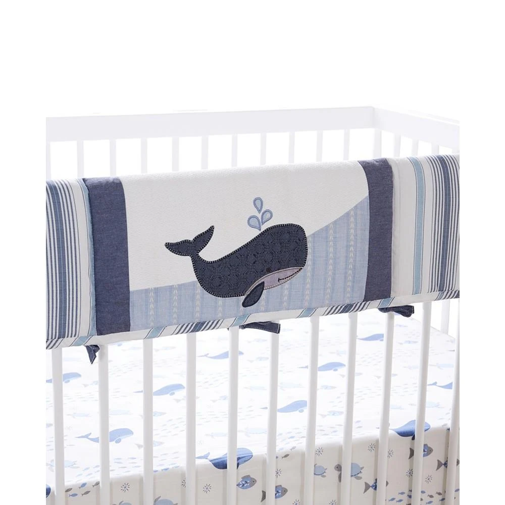 商品Macy's|Baby Boho Bay Rail Guard, 18"x52",价格¥420,第1张图片