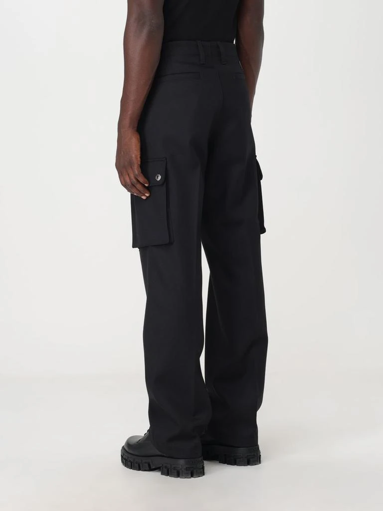 商品Versace|Versace pants for man,价格¥5664,第3张图片详细描述
