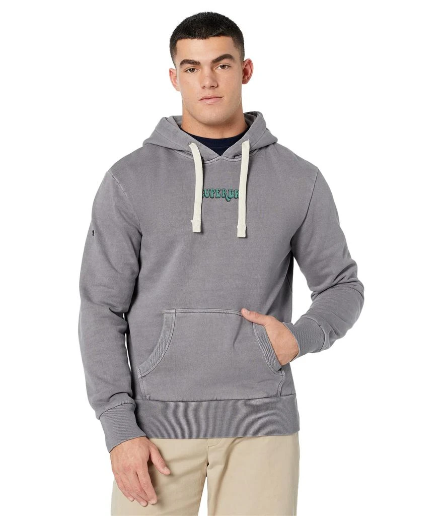 商品Superdry|Vintage Into The Woods Hoodie,价格¥433,第1张图片