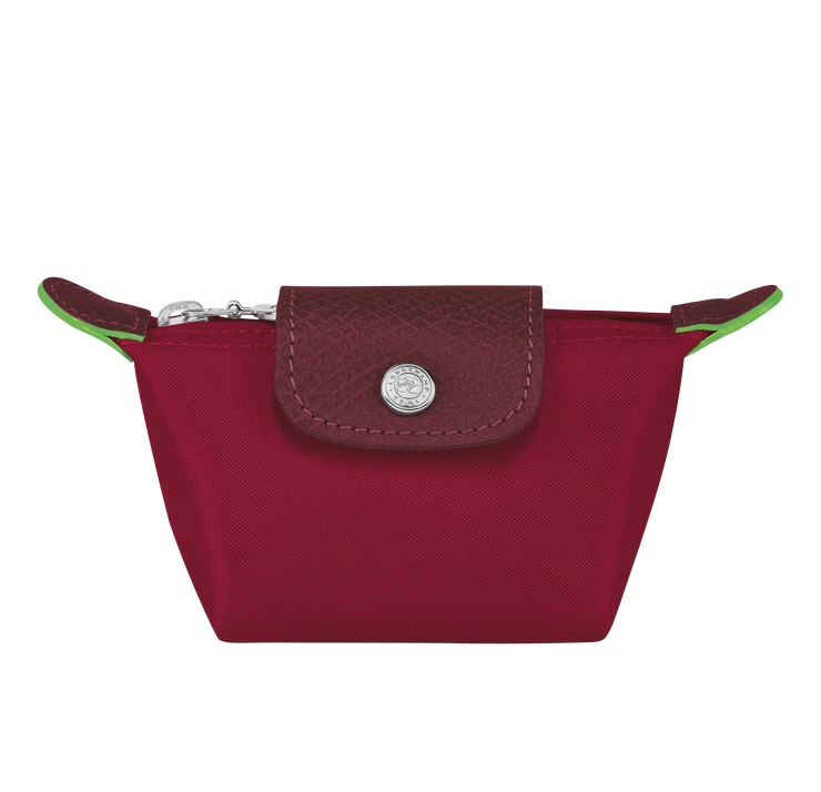 商品Longchamp|珑骧女士mini饺子包零钱包30016 919（香港仓发货）,价格¥307,第1张图片