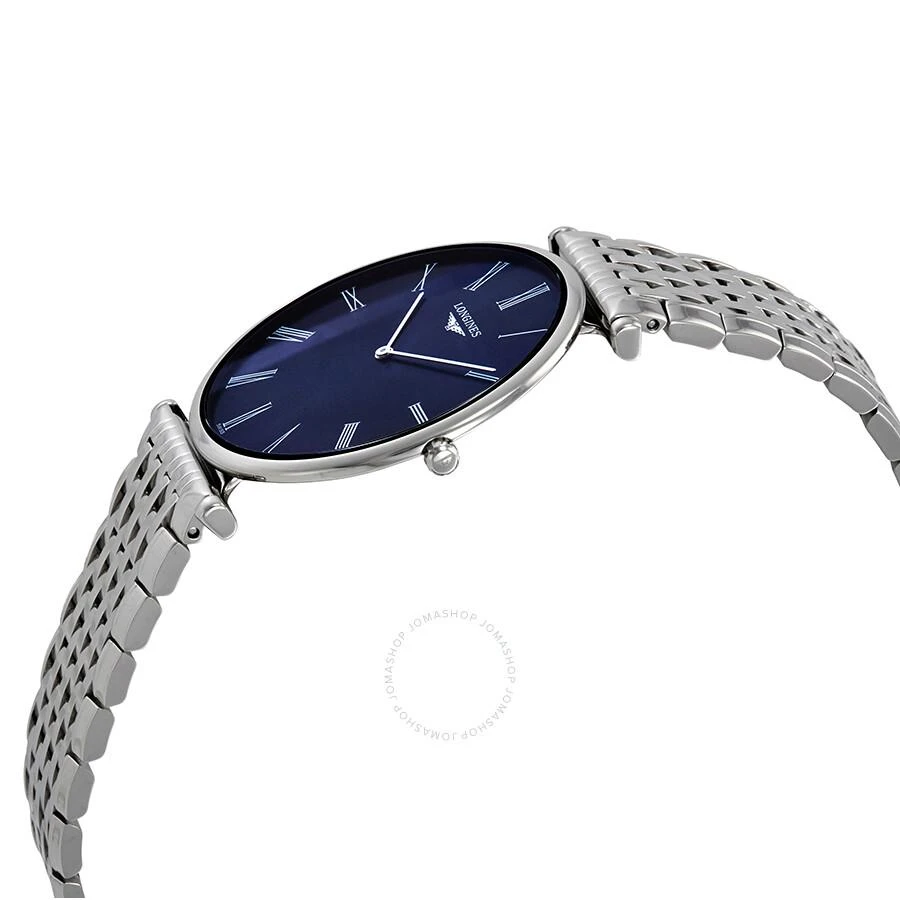 商品Longines|La Grande Classique Quartz Men's Watch L4.766.4.94.6,价格¥5761,第2张图片详细描述