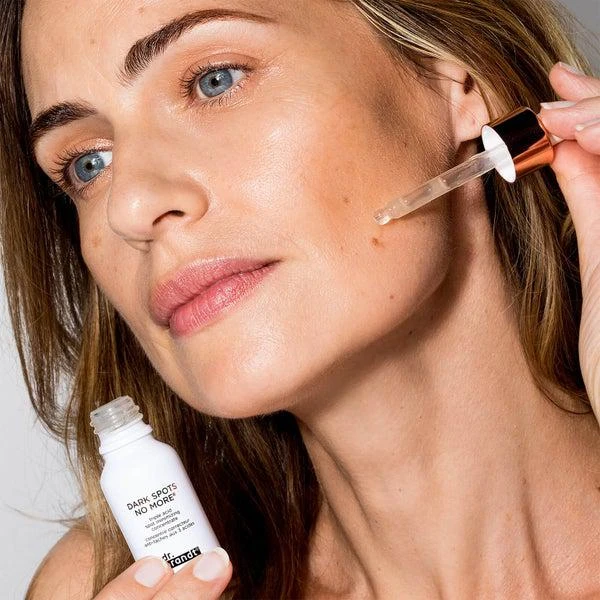 Dr. Brandt Dark Spots No More Triple Acid Spot Minimising Concentrate 15ml 商品