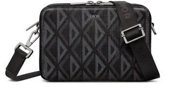 商品Dior|手拿信使包,价格¥12220,第2张图片详细描述