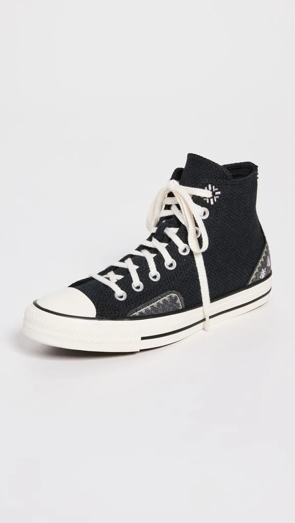 商品Converse|Converse 匡威 Chuck Taylor All Star 高帮运动鞋,价格¥284,第2张图片详细描述