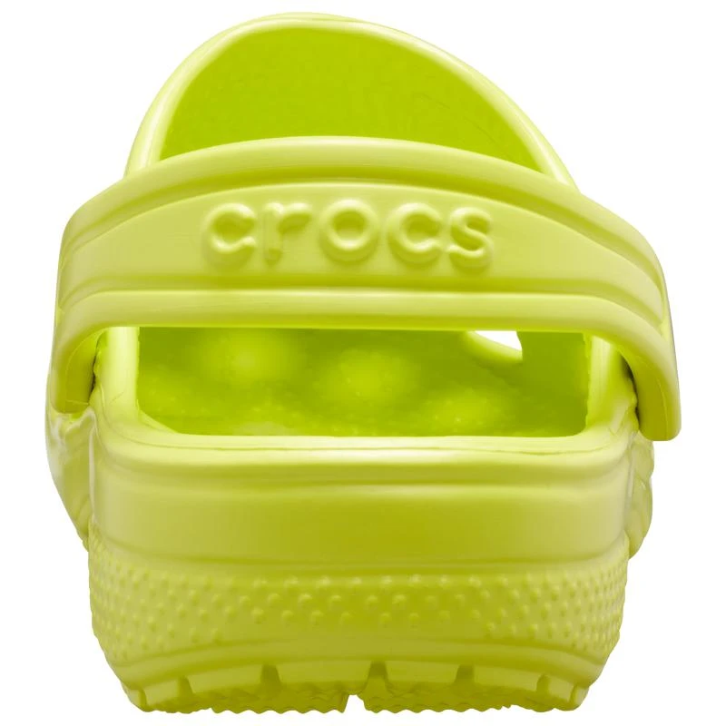 商品Crocs|Crocs Classic Clogs - Boys' Preschool,价格¥181-¥301,第2张图片详细描述