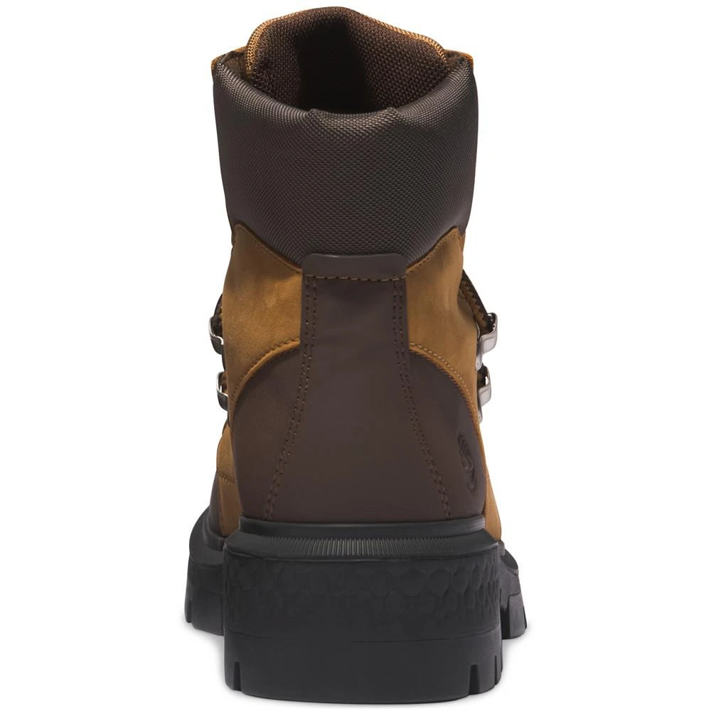 商品Timberland|Women's Cortina Valley Hiker Waterproof Boots,价格¥515,第3张图片详细描述