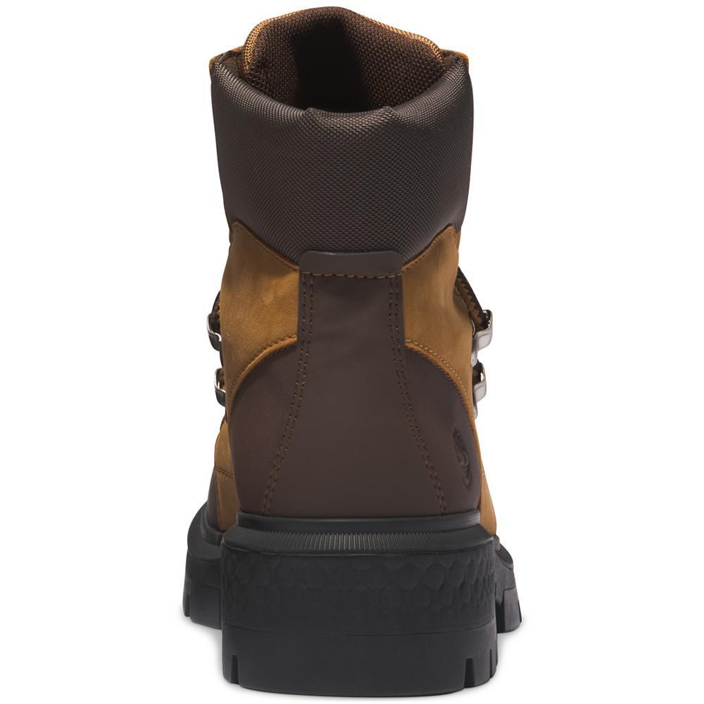 商品Timberland|Women's Cortina Valley Hiker Waterproof Boots,价格¥1248,第5张图片详细描述