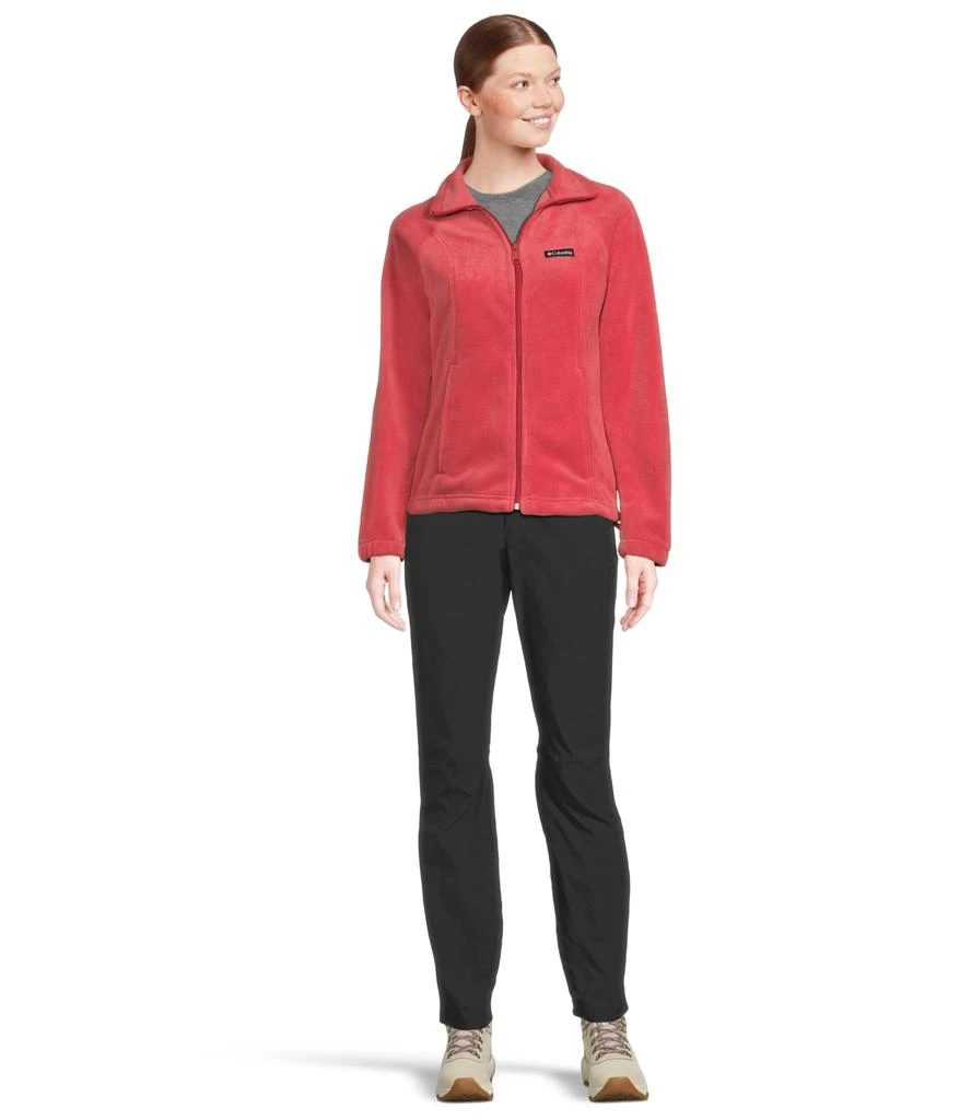 商品Columbia|Columbia Benton Springs™ 拉链外套,价格¥231,第5张图片详细描述