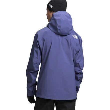 商品The North Face|Summit Chamlang FUTURELIGHT Jacket - Men's,价格¥2446,第2张图片详细描述