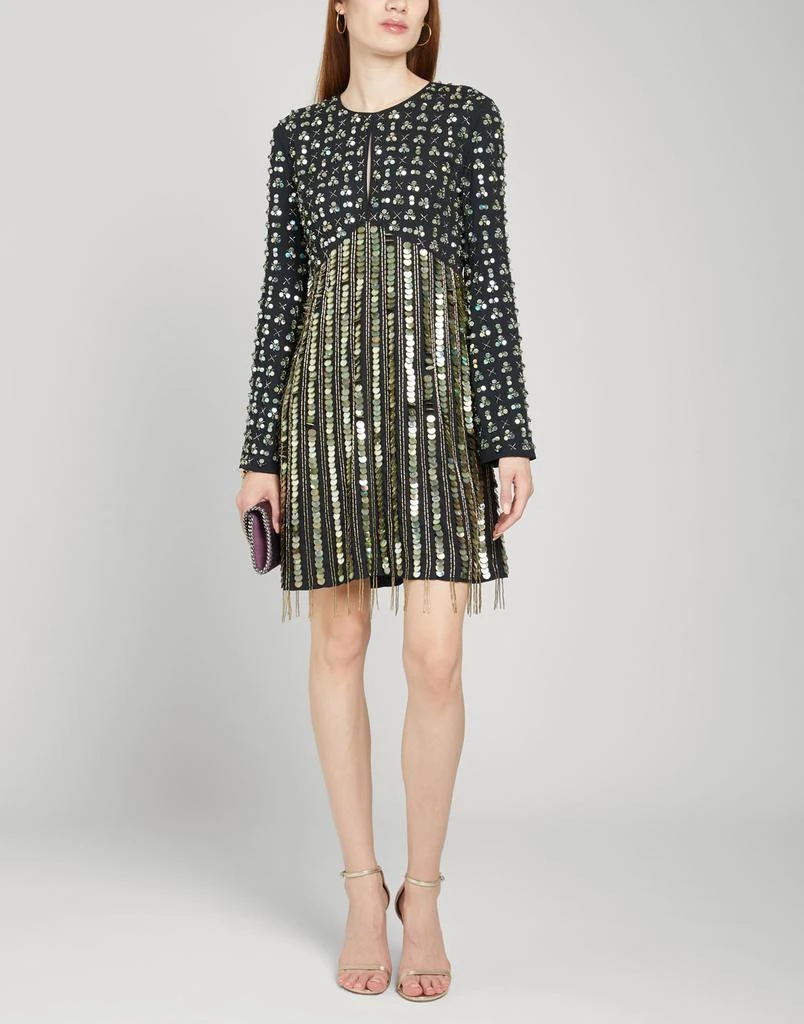 商品PINKO|Sequin dress,价格¥2613,第2张图片详细描述