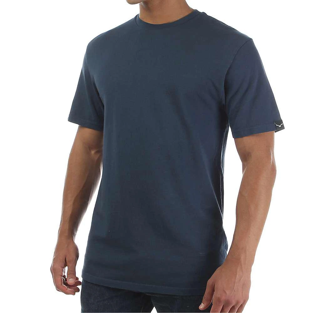 商品Moosejaw|Moosejaw Men's Secret Agent Man Primo Relaxed SS Tee,价格¥108,第3张图片详细描述