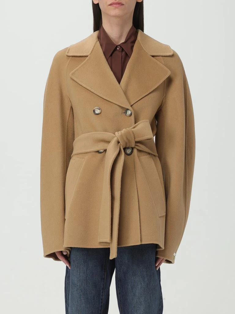 商品Max Mara|Coat woman Sportmax,价格¥2895,第1张图片