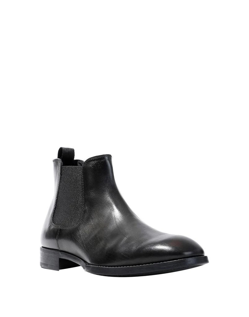 商品Giorgio Armani|Boots,价格¥3590,第2张图片详细描述