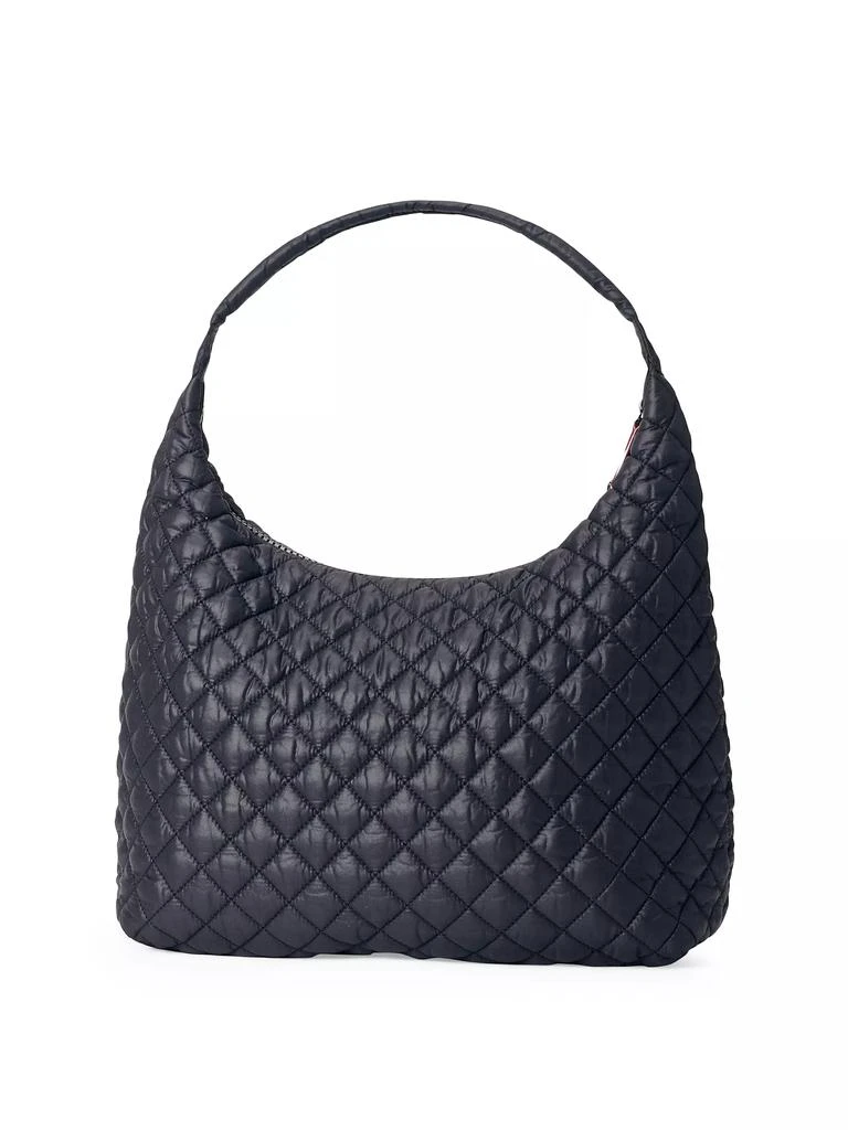 商品MZ Wallace|Metro Quilted Shoulder Bag,价格¥1463,第3张图片详细描述