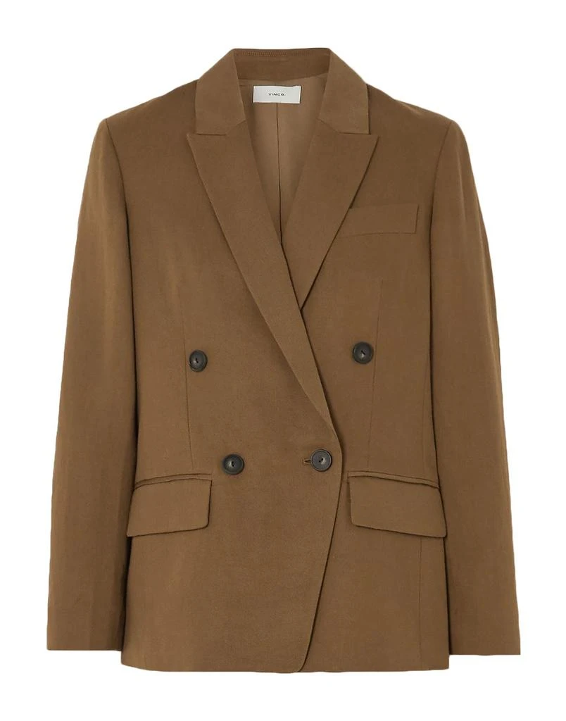 商品Vince|Blazer,价格¥2372,第1张图片