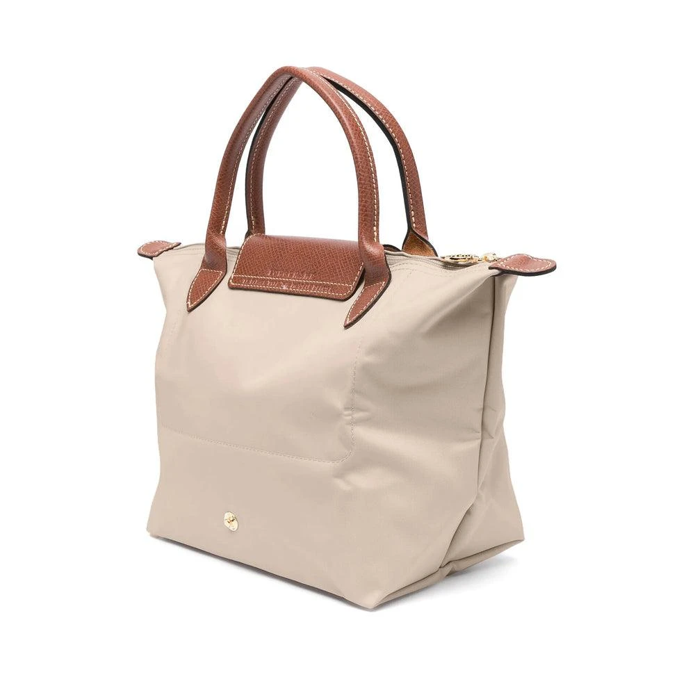 商品Longchamp|Silk Tote Bags,价格¥993,第2张图片详细描述