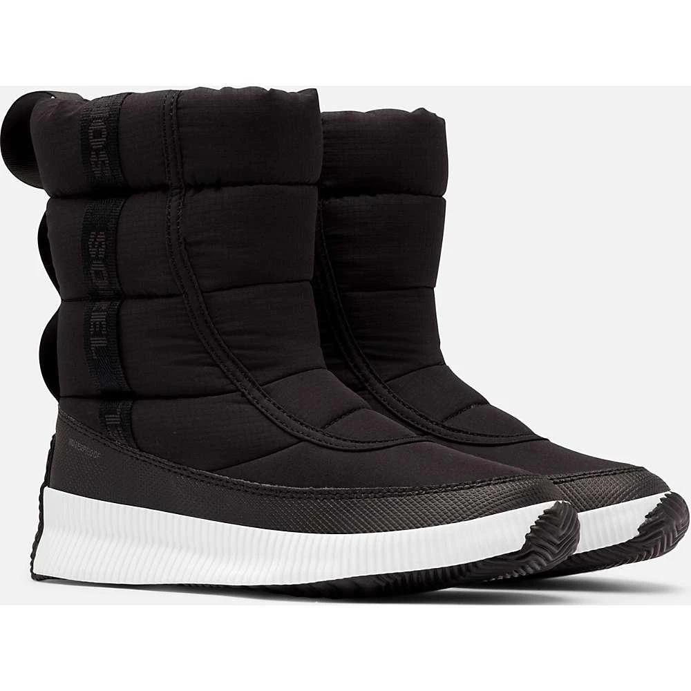 Sorel Women's Out N About Puffy Mid Boot 商品
