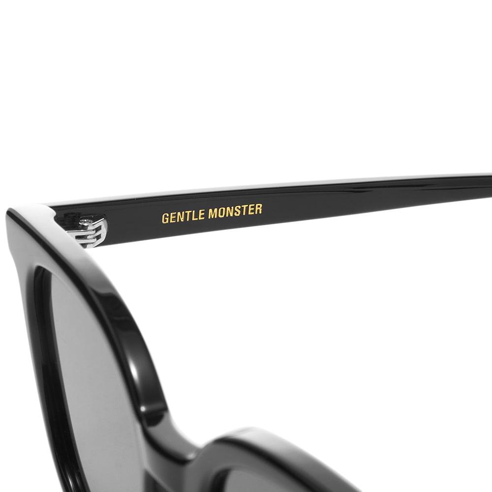 商品GENTLE MONSTER|Gentle Monster Tomy Sunglasses,价格¥1795,第5张图片详细描述