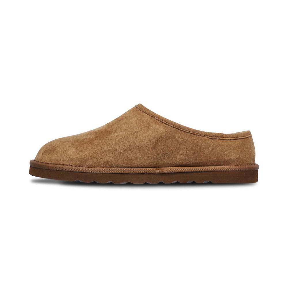 Men's Relaxed Fit-Renten-Lemato Slip-on Casual Comfort Slippers From Finish Line商品第6张图片规格展示