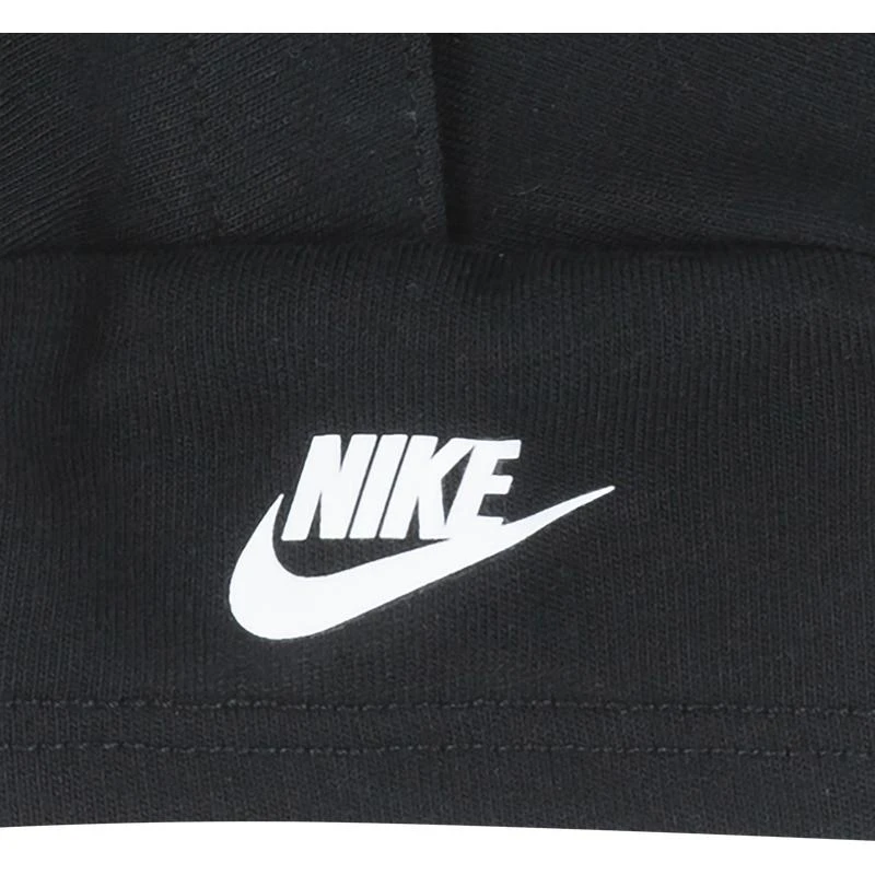 商品NIKE|Nike Sport Daisy T-Shirt Dress - Girls' Preschool,价格¥118,第5张图片详细描述