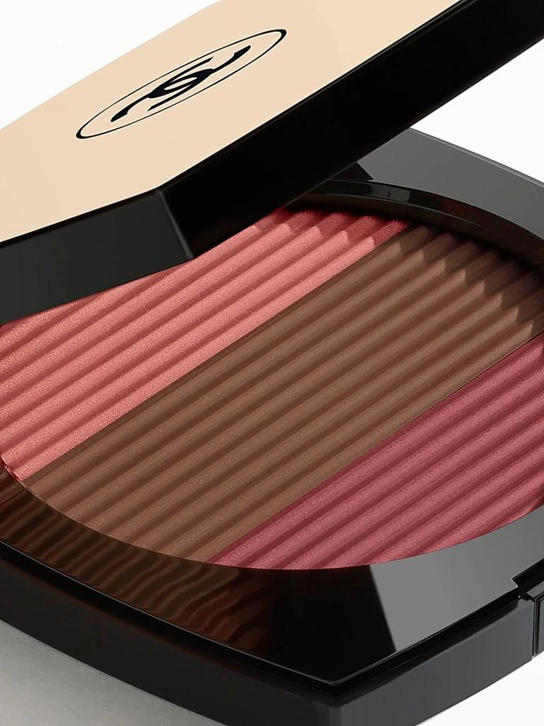 商品Chanel|Healthy Glow Sun-Kissed Powder,价格¥703,第3张图片详细描述