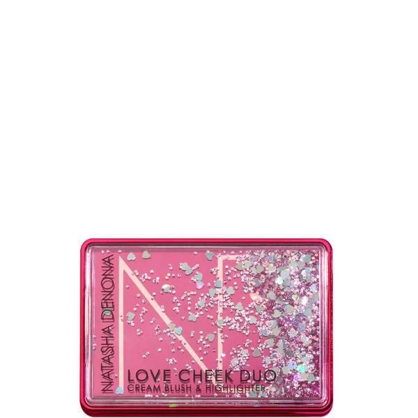 商品Natasha Denona|Natasha Denona Love Cheek Duo,价格¥293,第3张图片详细描述